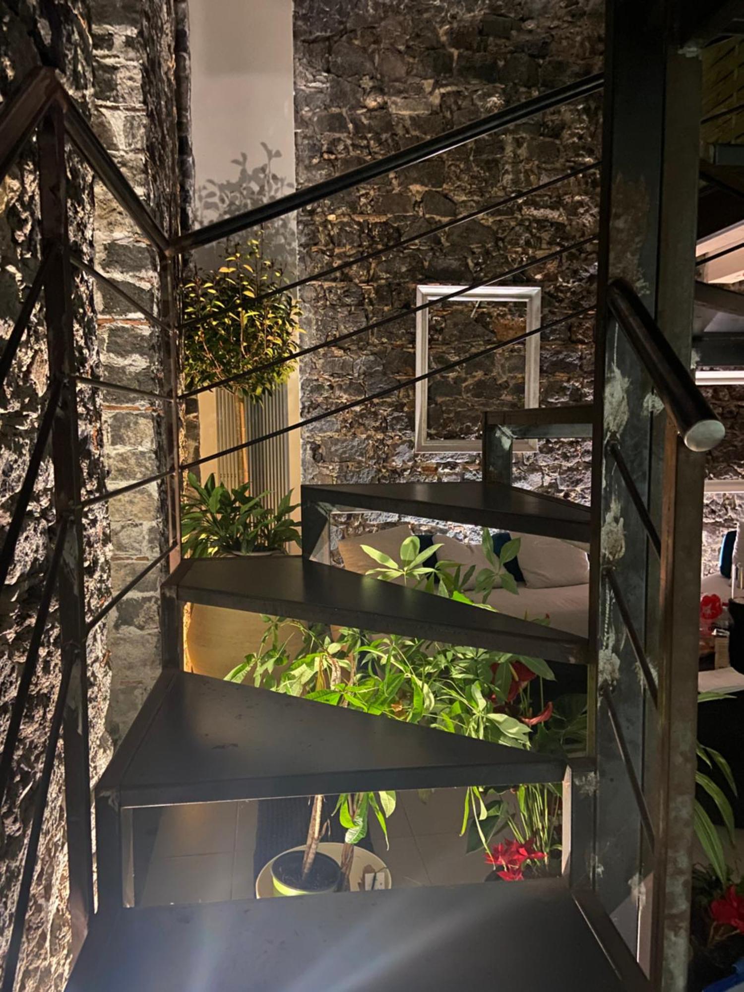 Ghe House Villa Catania Bagian luar foto